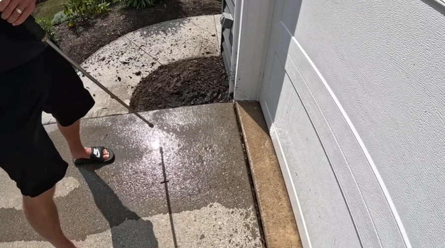 pool deck and patio cleaning Vero Beach FL