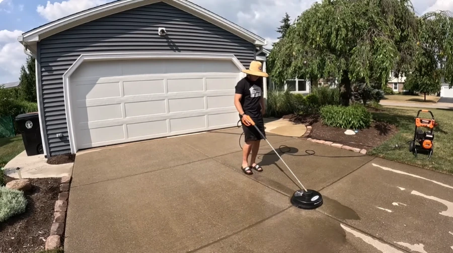 House washing Vero Beach FL